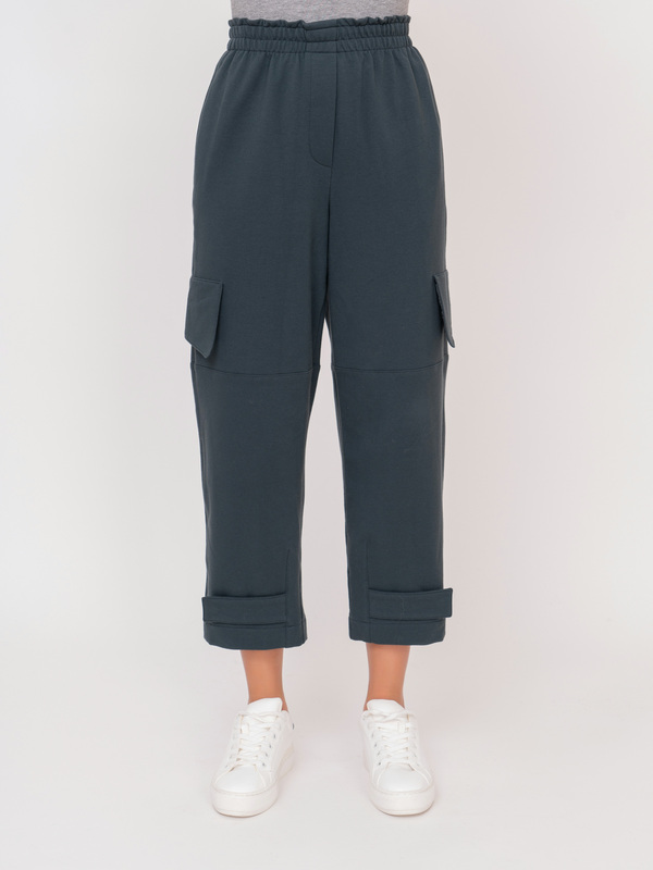 Э648327/3290/21-02 Брюки Luisa Cerano