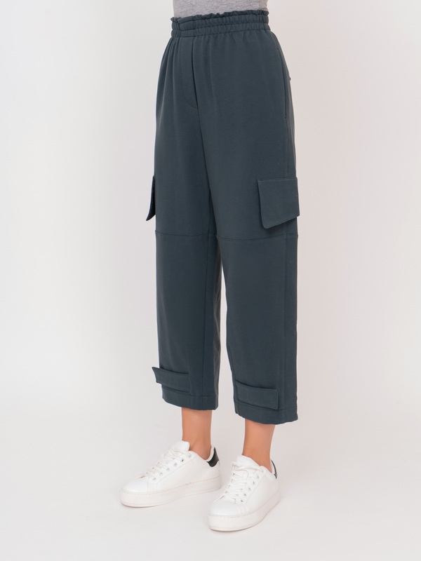 Э648327/3290/21-02 Брюки Luisa Cerano