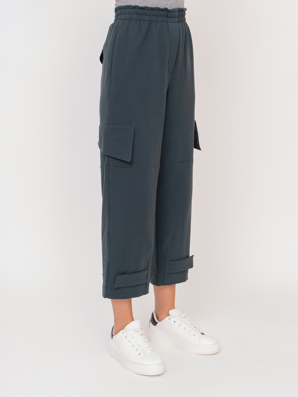 Э648327/3290/21-02 Брюки Luisa Cerano