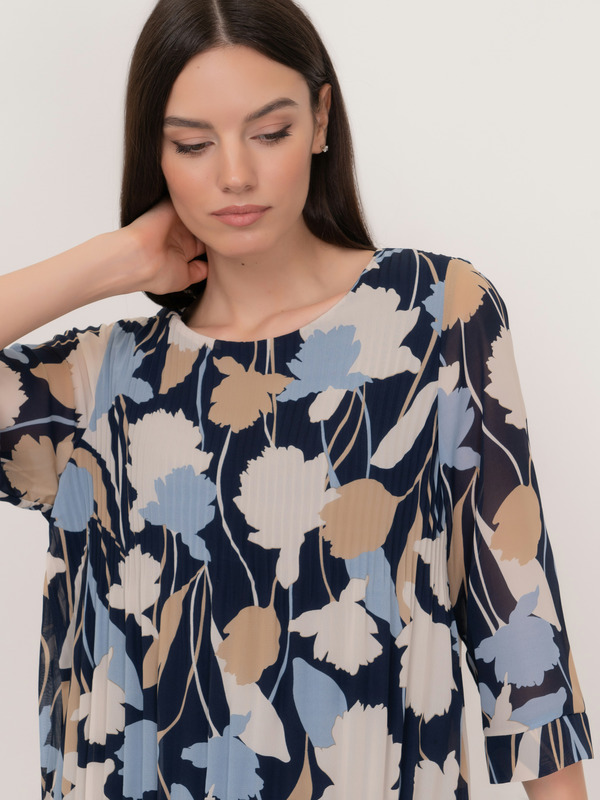 Э8212/3832/21-01 Блузка Betty&CO