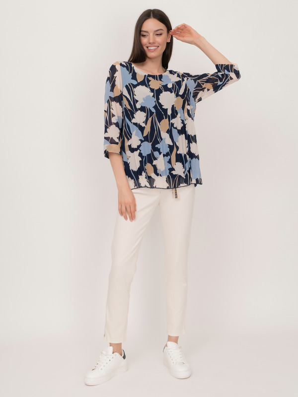 Э8212/3832/21-01 Блузка Betty&CO