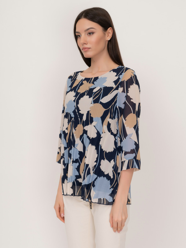 Э8212/3832/21-01 Блузка Betty&CO