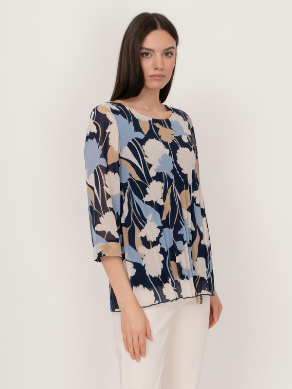 Э8212/3832/21-01 Блузка Betty&CO