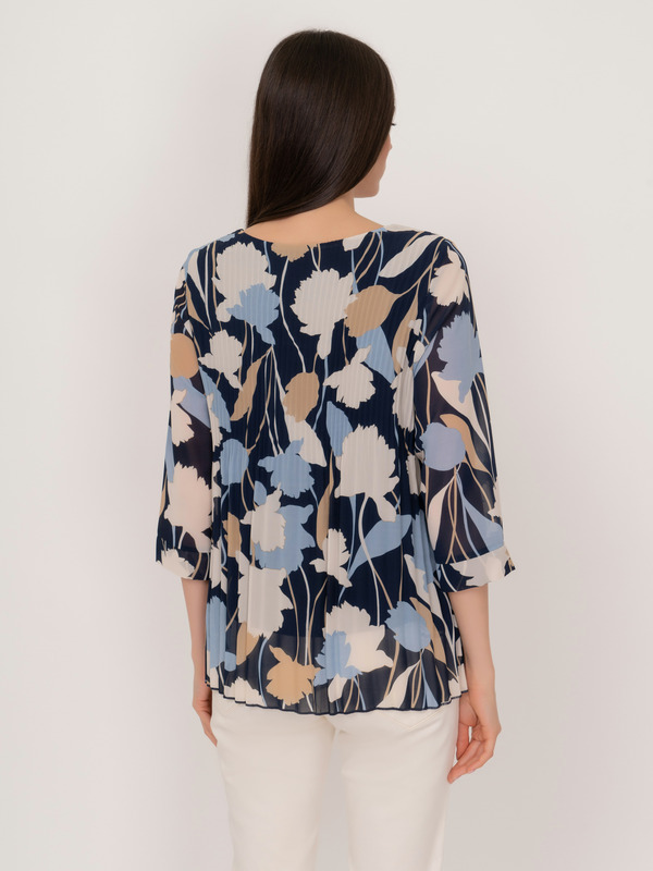 Э8212/3832/21-01 Блузка Betty&CO