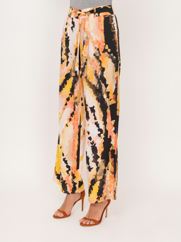 Э720053-11115/21-01 Брюки Taifun