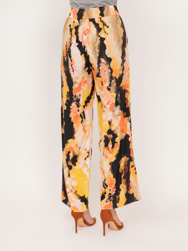 Э720053-11115/21-01 Брюки Taifun