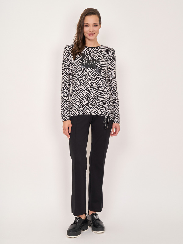 Э631330/22-02 Джемпер Lecomte