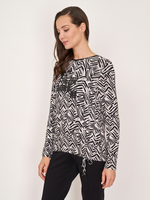 Э631330/22-02 Джемпер Lecomte