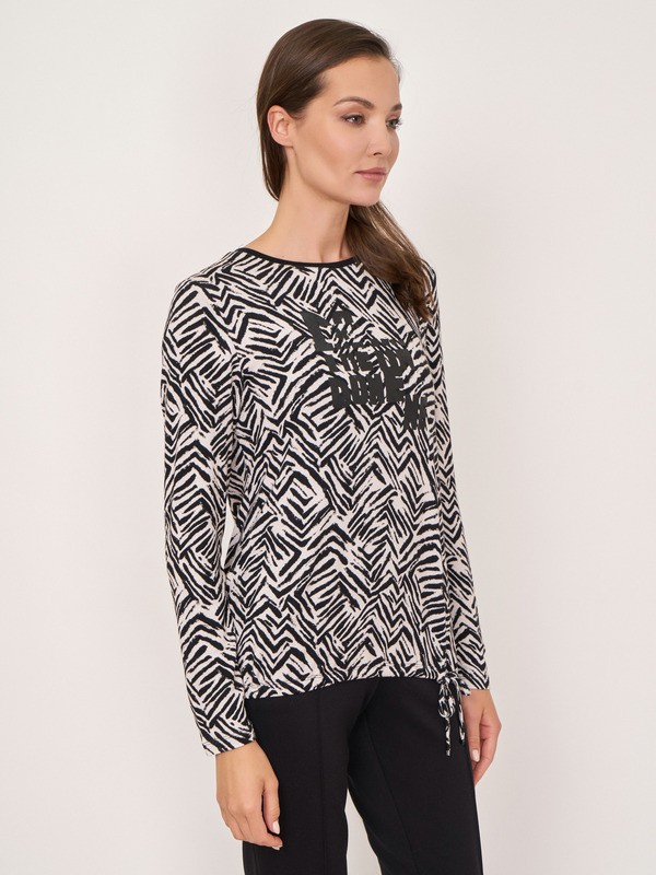 Э631330/22-02 Джемпер Lecomte