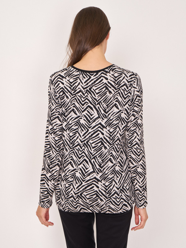 Э631330/22-02 Джемпер Lecomte