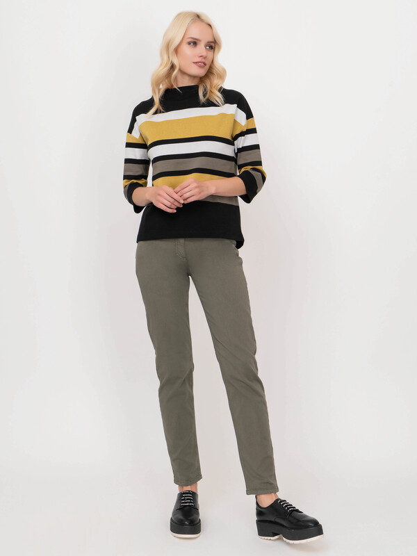 Э2308/1640/20-02 Джемпер Betty Barclay