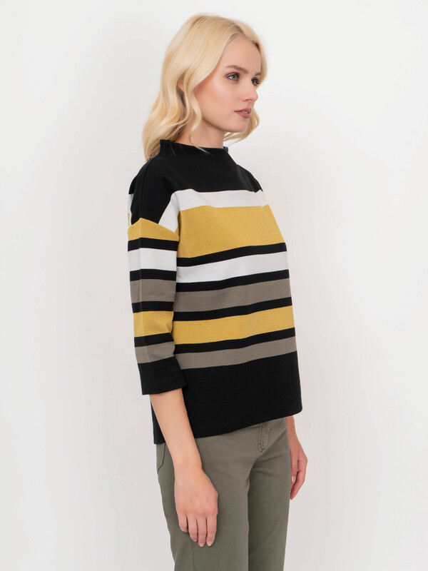 Э2308/1640/20-02 Джемпер Betty Barclay