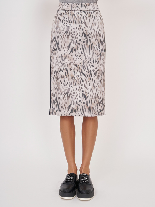 Э98560/04017/22-02 Юбка тр. Sportalm