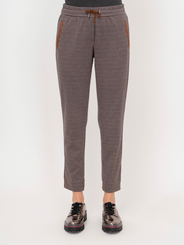 Э523450/20-02 Брюки тр. ТRabe