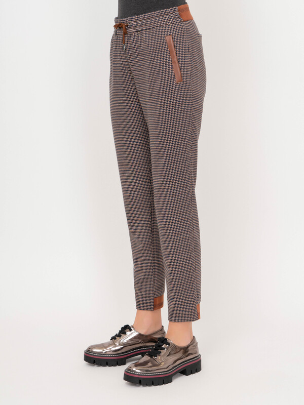 Э523450/20-02 Брюки тр. ТRabe