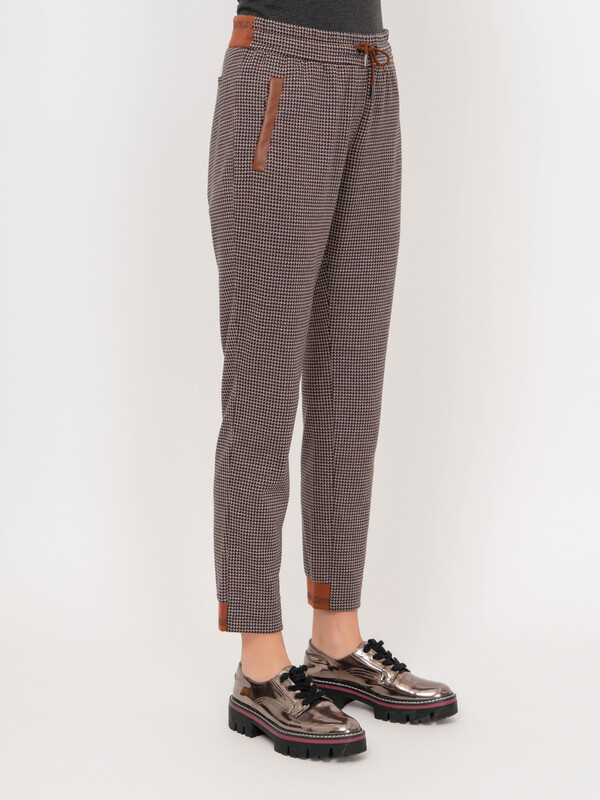 Э523450/20-02 Брюки тр. ТRabe