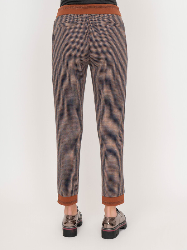 Э523450/20-02 Брюки тр. ТRabe