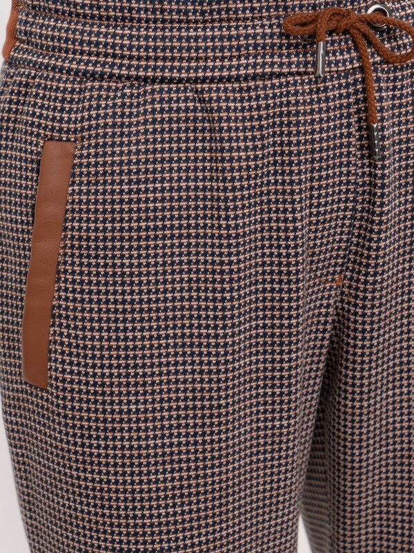 Э523450/20-02 Брюки тр. ТRabe