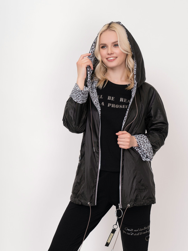 Э306800/119/21-01 Куртка Baronia