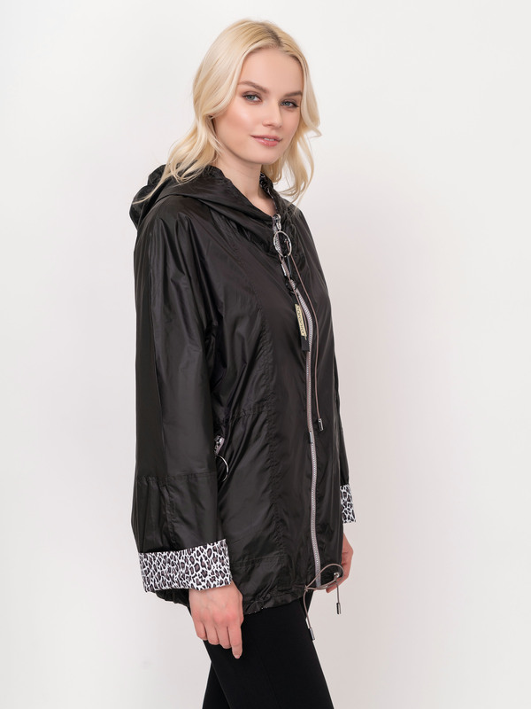 Э306800/119/21-01 Куртка Baronia