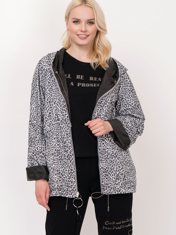 Э306800/119/21-01 Куртка Baronia