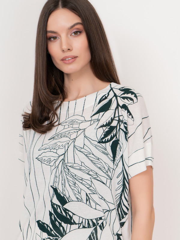 Э771016-35714/22-01 Джемпер Gerry Weber