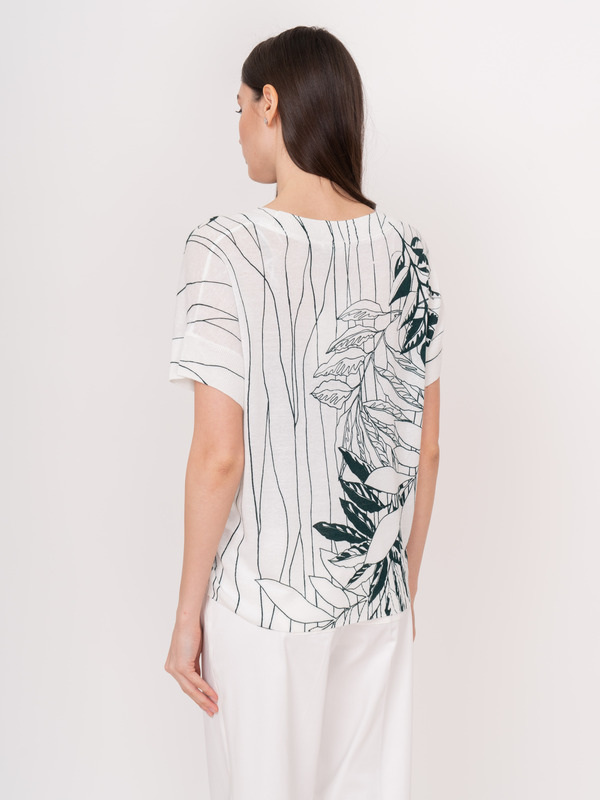 Э771016-35714/22-01 Джемпер Gerry Weber