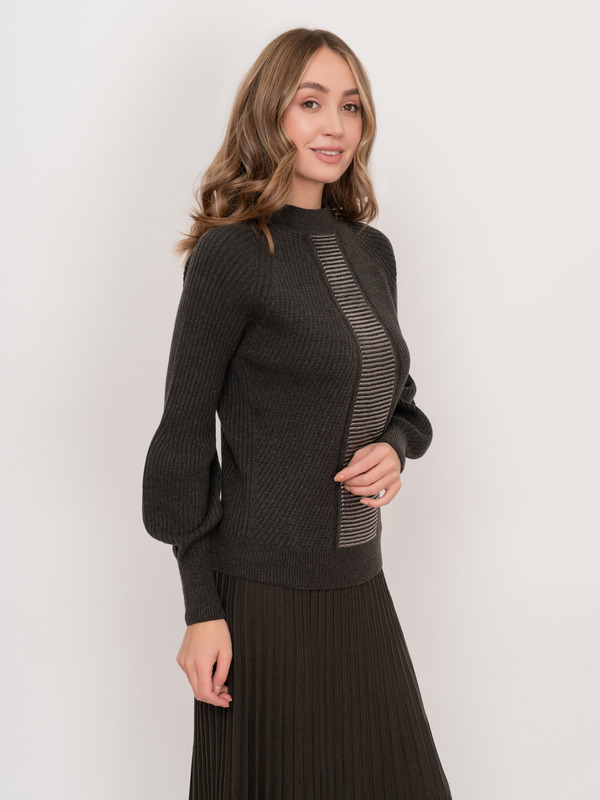 Э53202/21-02 Свитер D.Exterior