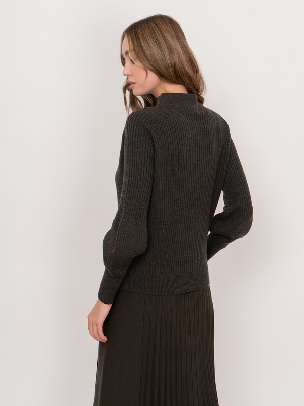 Э53202/21-02 Свитер D.Exterior