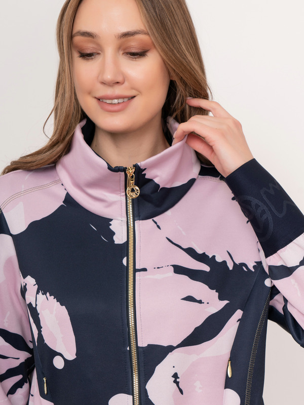 Э97100/22017/22-01 Жакет тр. Sportalm