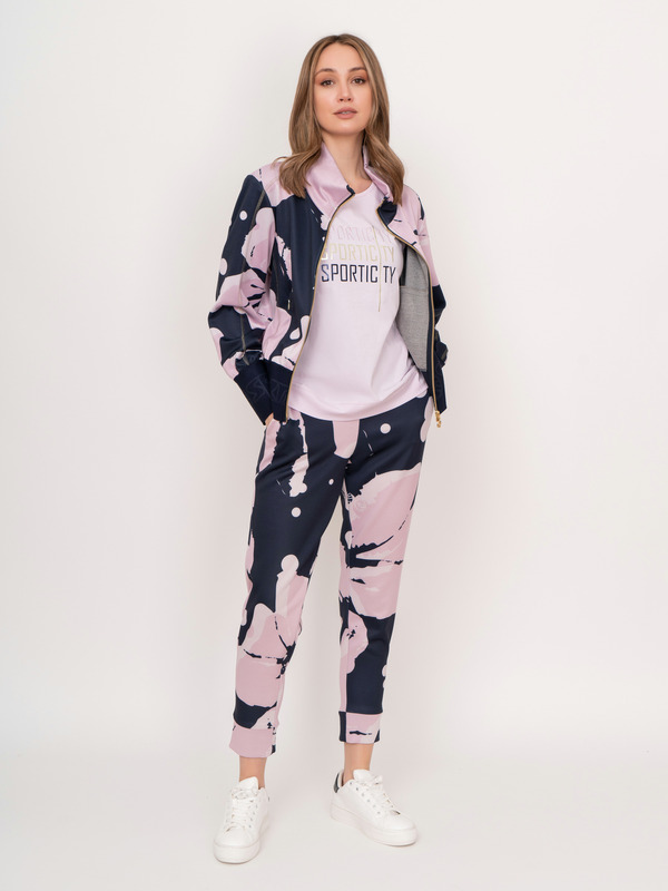 Э97100/22017/22-01 Жакет тр. Sportalm