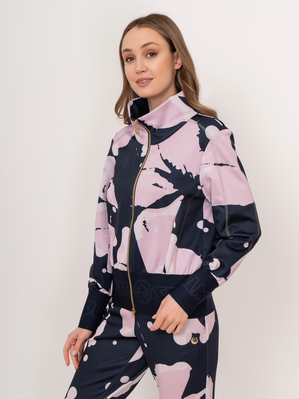 Э97100/22017/22-01 Жакет тр. Sportalm