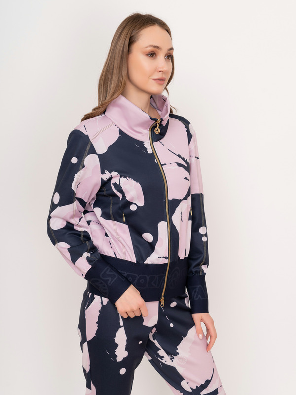 Э97100/22017/22-01 Жакет тр. Sportalm