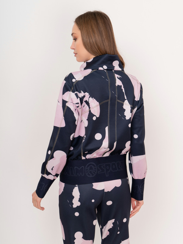 Э97100/22017/22-01 Жакет тр. Sportalm