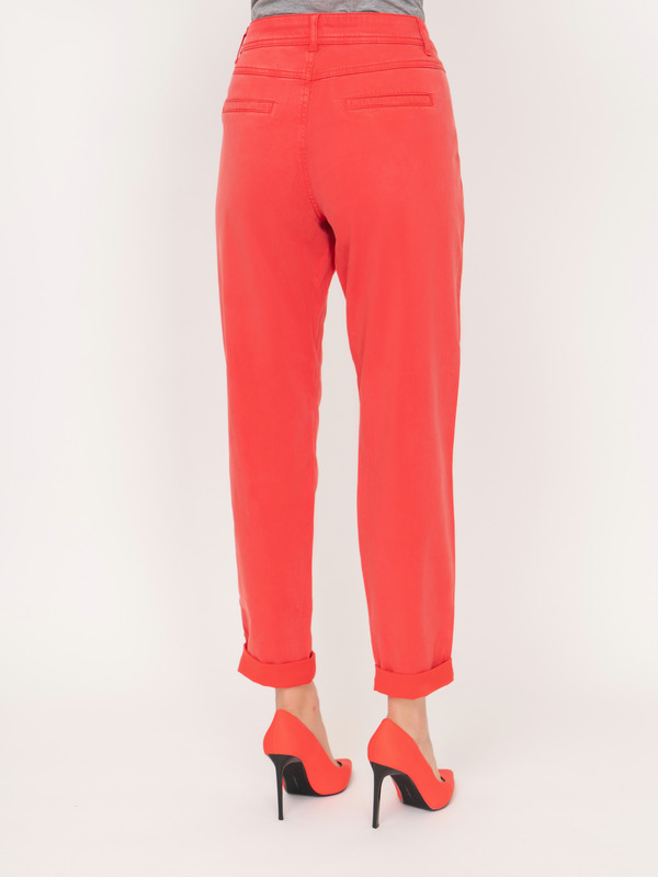 Э720031-11083/21-01 Брюки Taifun