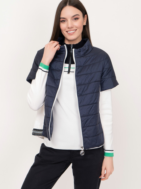 Э3120-121/21-01 Жилет Franco Vello