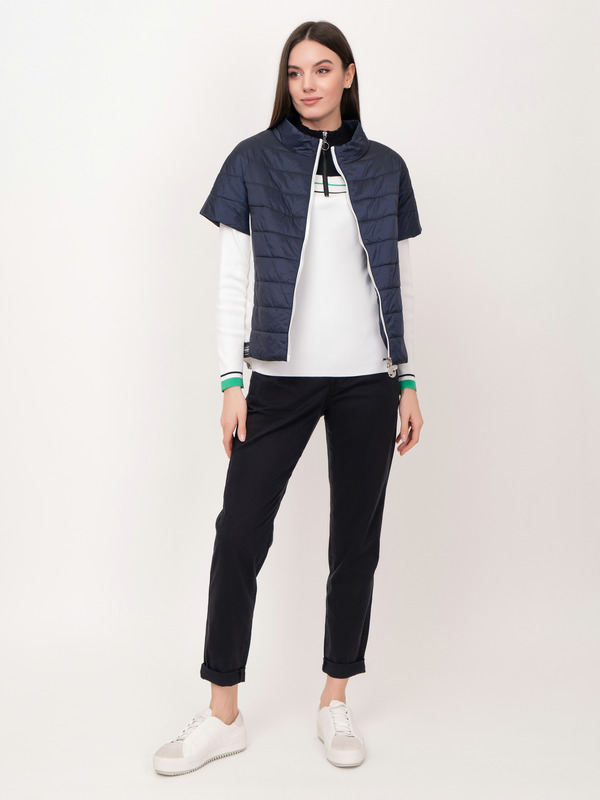 Э3120-121/21-01 Жилет Franco Vello