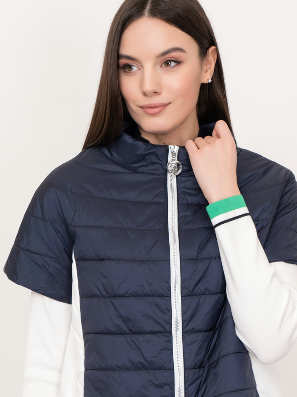 Э3120-121/21-01 Жилет Franco Vello