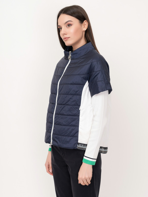 Э3120-121/21-01 Жилет Franco Vello