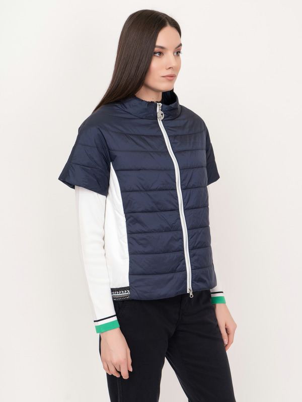 Э3120-121/21-01 Жилет Franco Vello