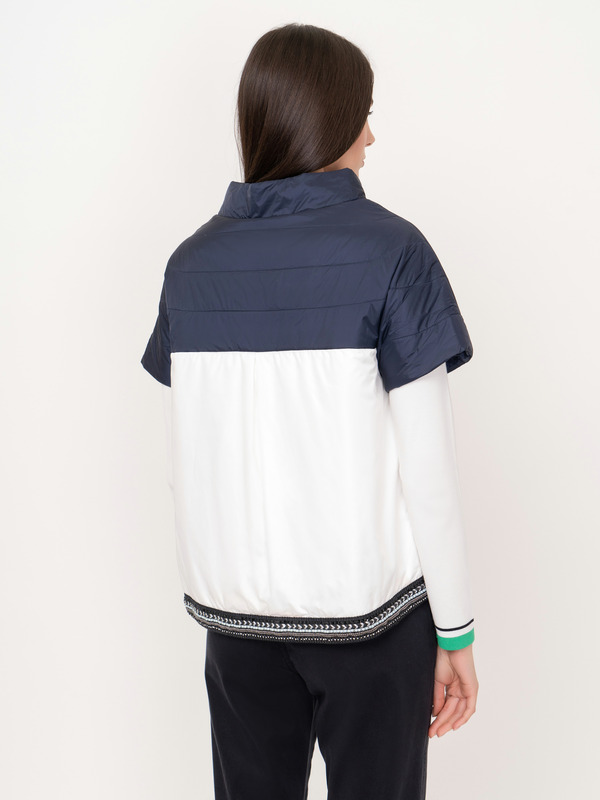 Э3120-121/21-01 Жилет Franco Vello