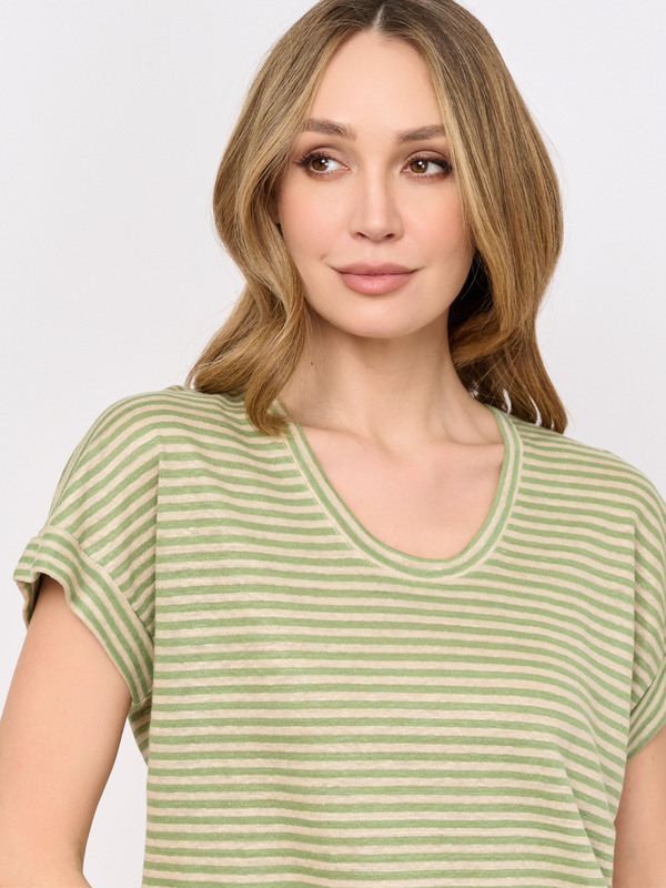 Футболка Luisa Cerano, фото 8