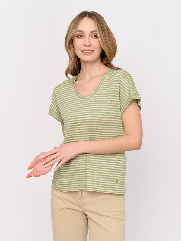 Футболка Luisa Cerano, фото 4