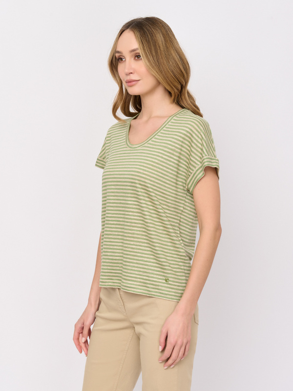 Футболка Luisa Cerano, фото 2