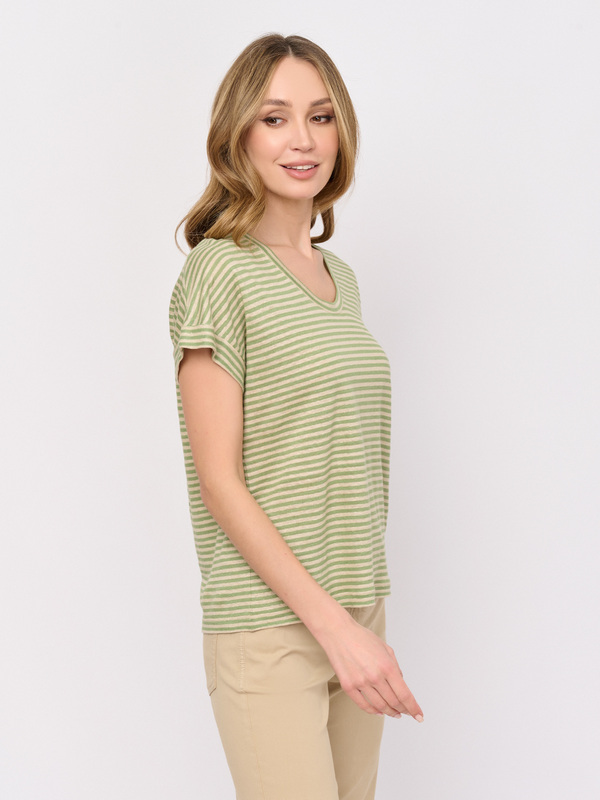 Футболка Luisa Cerano, фото 6