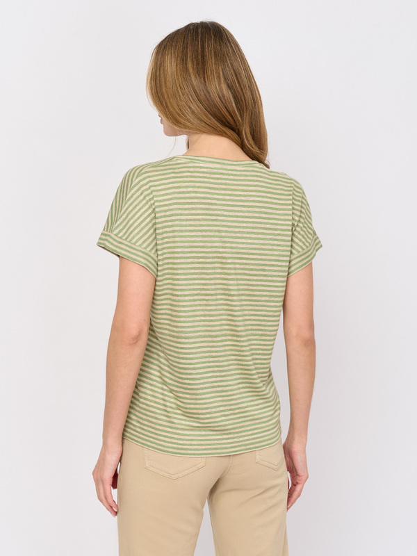 Футболка Luisa Cerano, фото 5