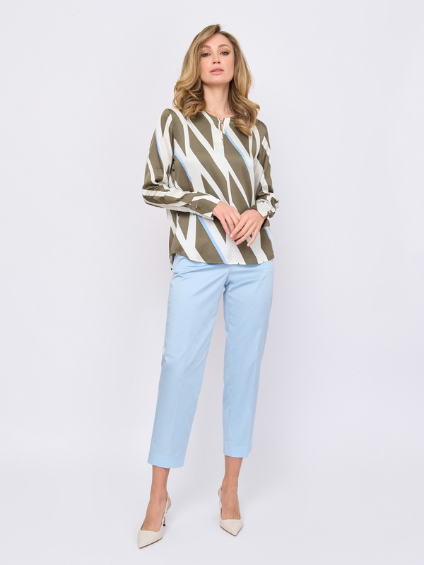 Э560117-31403/м/25-01 Блузка Gerry Weber