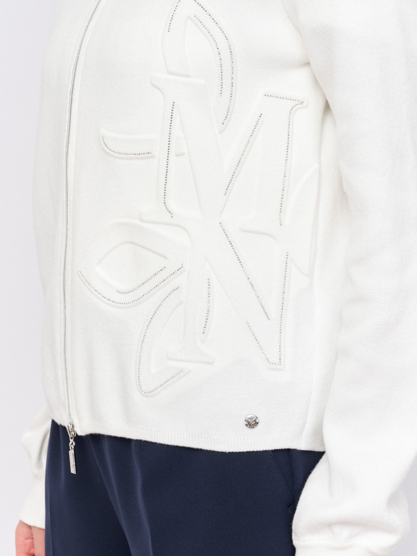 Э409461/м/25-01 Кардиган тр. Monari