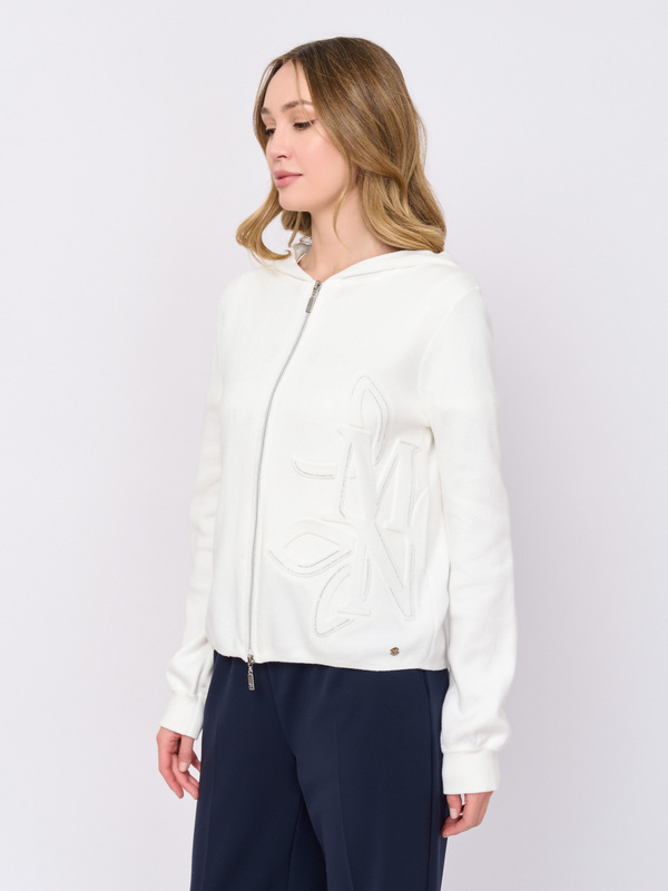 Э409461/м/25-01 Кардиган тр. Monari