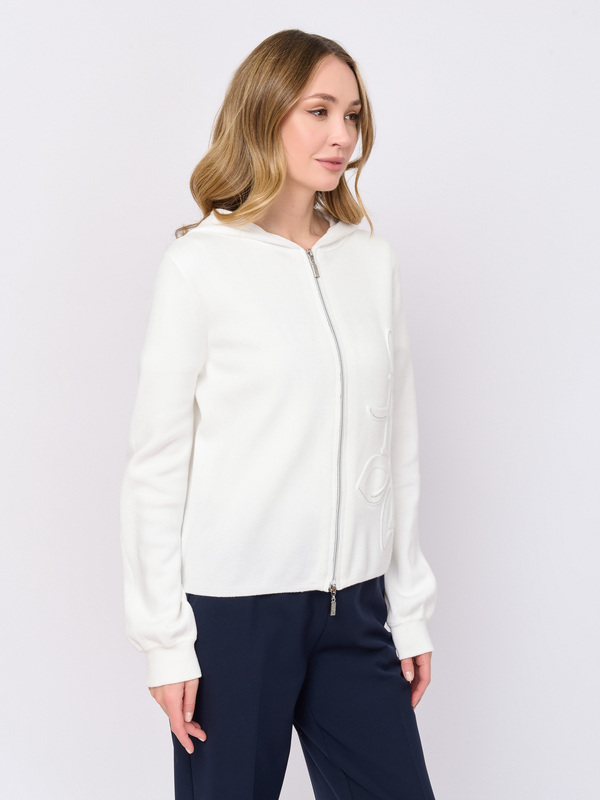 Э409461/м/25-01 Кардиган тр. Monari